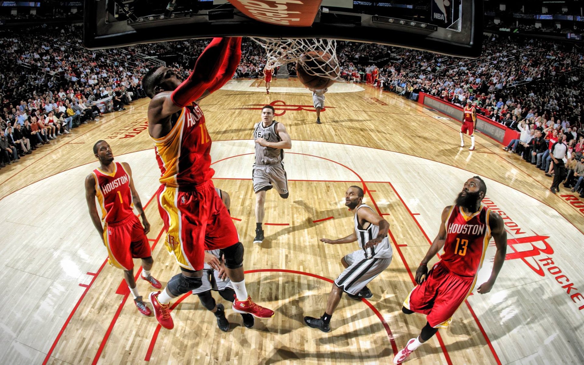 快船击败山西队，布克成为关键先生，当NBA巨星在CBA赛场上演降维打击